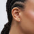 *NEW* Hillberg & Berk | Flutter Threader Earrings