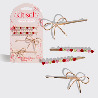 *NEW* Kitsch | Holiday Collection