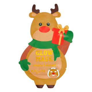 *NEW* My Spa Life | Holiday Christmas Sheet Masks