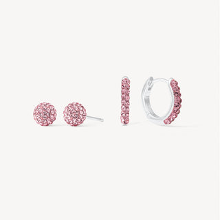 *NEW* Hillberg & Berk | H&B PINK Collection