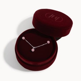 *NEW* Hillberg & Berk | H&B PINK Collection