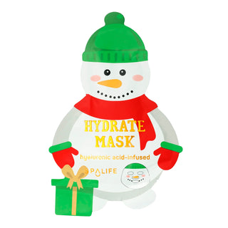 *NEW* My Spa Life | Holiday Christmas Sheet Masks