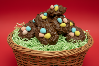 *PREORDER* Choco-licious | Easter Collection
