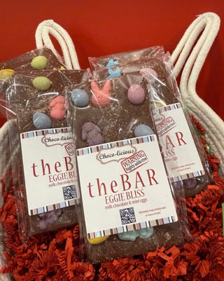 *PREORDER* Choco-licious | Easter Collection