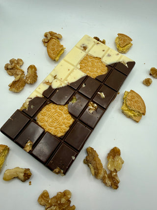 PREORDER Choco-licious | the BAR | Fall Bar Collection