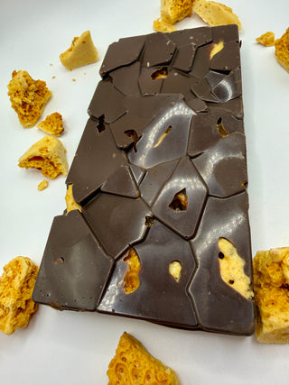 PREORDER Choco-licious | the BAR | Fall Bar Collection