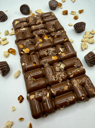 PREORDER Choco-licious | the BAR | Fall Bar Collection