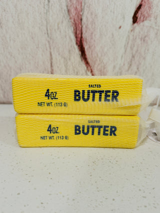 *NEW* Scented Soft Slow Rise | BUTTER