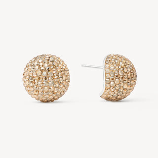 Hillberg & Berk | Icon Sparkle Stud Earrings