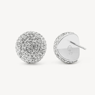 Hillberg & Berk | Icon Sparkle Stud Earrings