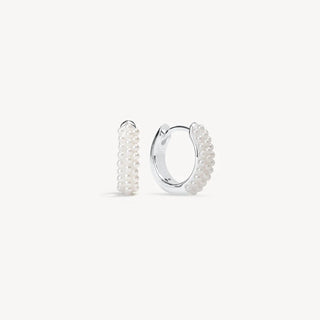 *NEW* Hillberg & Berk | BIRTHSTONE Always On Sparkle Hoops