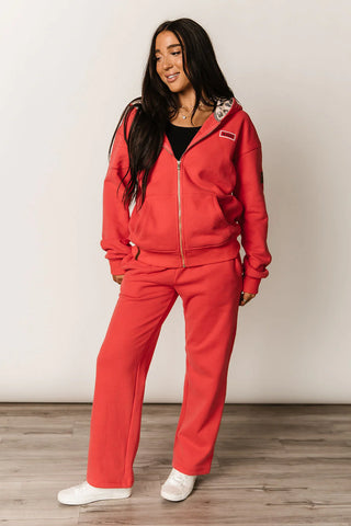 Ampersand | Comfort Zone Comfs | Natural Instincts