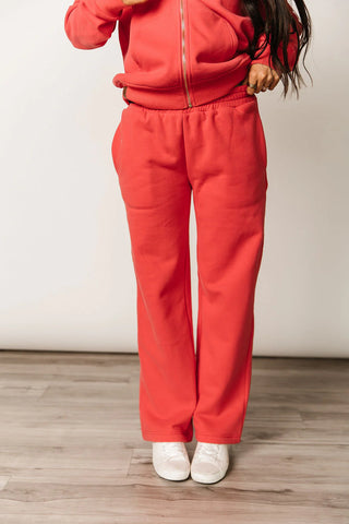 Ampersand | Comfort Zone Comfs | Natural Instincts