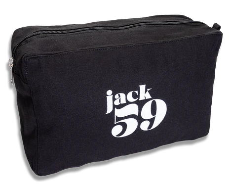 *NEW* Jack 59 | Travel Bag
