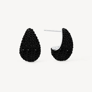 Hillberg & Berk | Mini Dream Puff | Black