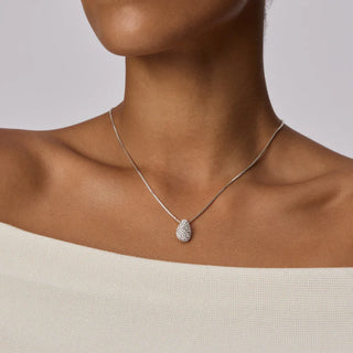 Hillberg & Berk | Sparkle Mini Drop Charm