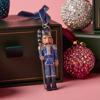 *NEW* Hillberg & Berk | 2025 | Nutcracker Ornament