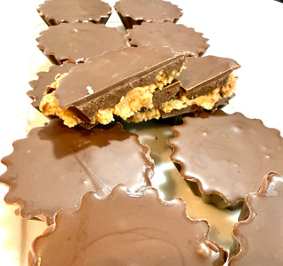 PREORDER Choco-licious | Spring Lineup