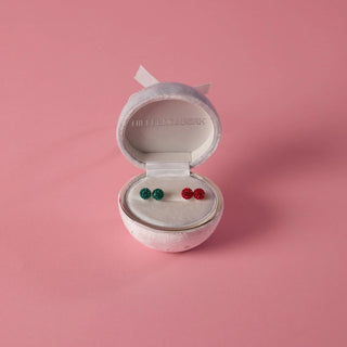 *NEW* Hillberg & Berk | 2025 | Velvet Ornament Package