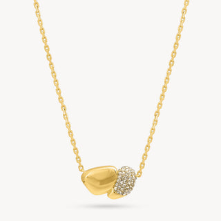 *NEW* Hillberg & Berk | Drift Sparkle Necklace