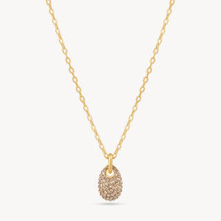 *NEW* Hillberg & Berk | Sparkle Pebble Necklace