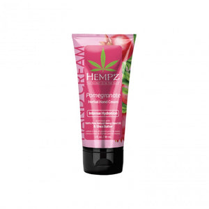 HEMPZ | Herbal Hand Cream | 3 oz