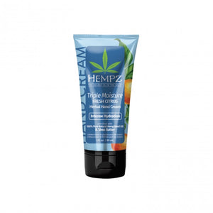 HEMPZ | Herbal Hand Cream | 3 oz