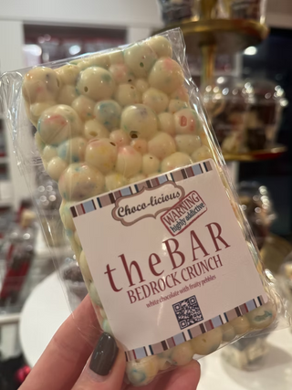 *PREORDER* Choco-licious | the BAR | Christmas Collection