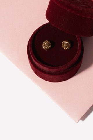 *NEW* Hillberg & Berk | Espresso Sparkle Collection