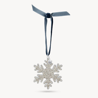 *NEW* Hillberg & Berk | Reversible SNOWFLAKE Ornament
