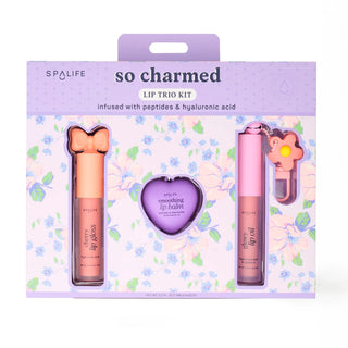 *NEW* My Spa Life  | Christmas Holiday Gift Sets