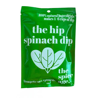 *NEW* The Spice Age | Dip Mix