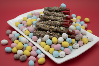 *PREORDER* Choco-licious | Easter Collection