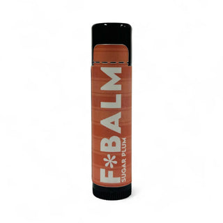 *NEW* The F*Balm | Moisturizing Flavoured Lip Balm