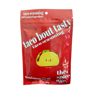 *NEW* The Spice Age | Seasoning & Spices