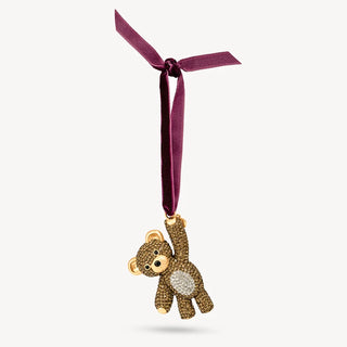 *NEW* Hillberg & Berk | Teddy Ornament