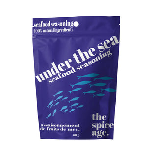 *NEW* The Spice Age | Seasoning & Spices