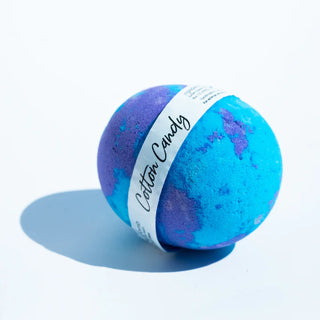 *NEW* Happy Hippo Bath | Original Bomb