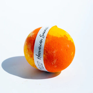 *NEW* Happy Hippo Bath | Original Bomb