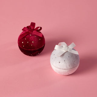 *NEW* Hillberg & Berk | 2025 | Velvet Ornament Package