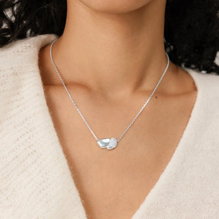 *NEW* Hillberg & Berk | Drift Sparkle Necklace