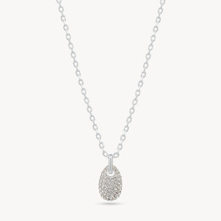 *NEW* Hillberg & Berk | Sparkle Pebble Necklace