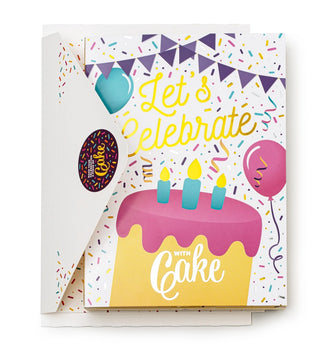 InstaCake Cards | Cards