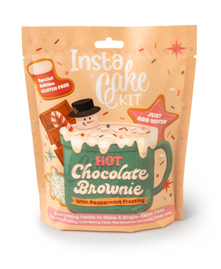 *NEW* InstaCake | Cake Kits