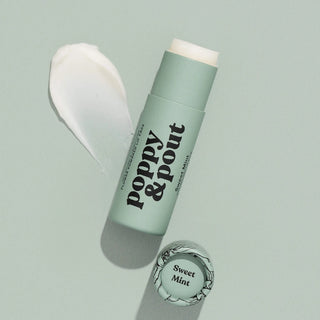 *NEW* Poppy & Pout | Lip Balm