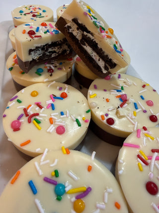 PREORDER Choco-licious | Spring Lineup