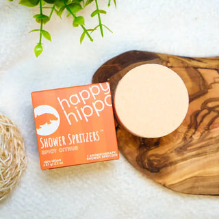 *NEW* Happy Hippo Bath | Shower Spritzer