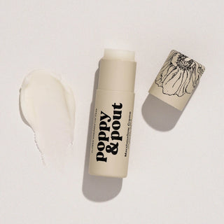 *NEW* Poppy & Pout | Lip Balm
