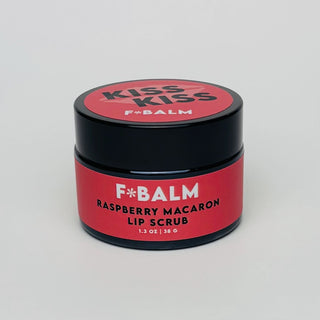 *NEW* The F*Balm | The Lip Scrub