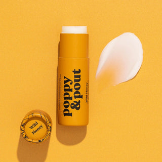 *NEW* Poppy & Pout | Lip Balm